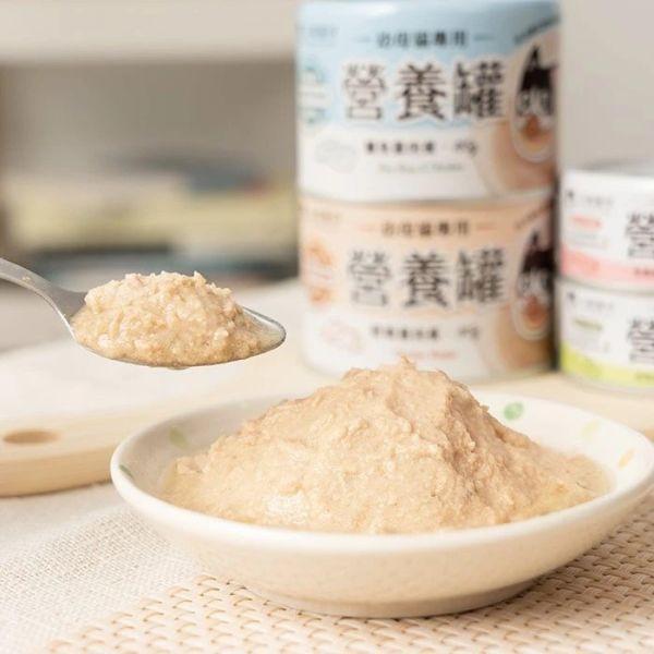 【汪喵星球】貓咪 幼母貓營養主食罐 165G 