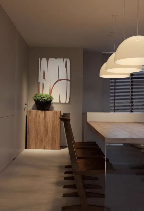 手繪油畫日式禪風侘寂極簡線條裝飾畫無框畫 手繪油畫日式禪風侘寂極簡線條裝飾畫無框畫