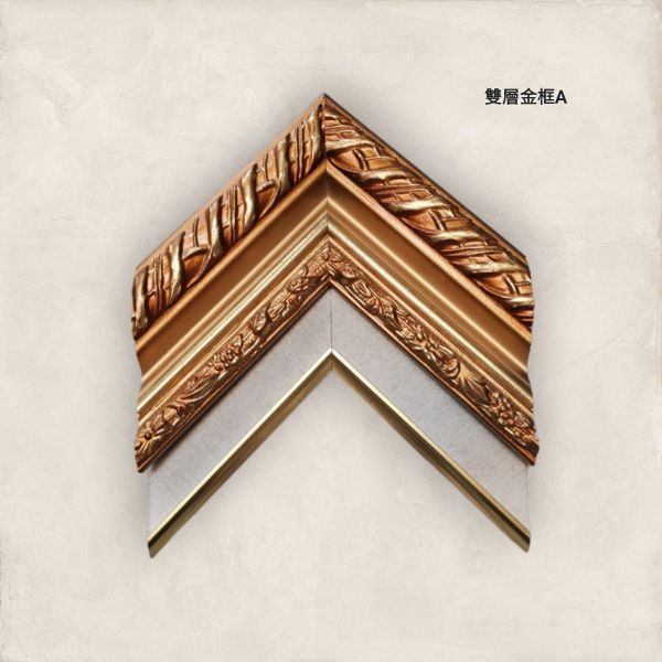 手繪油畫黃金稻穀大豐收風水畫裝飾畫買畫首選送禮自用 手繪油畫黃金稻穀大豐收風水畫裝飾畫買畫首選送禮自用