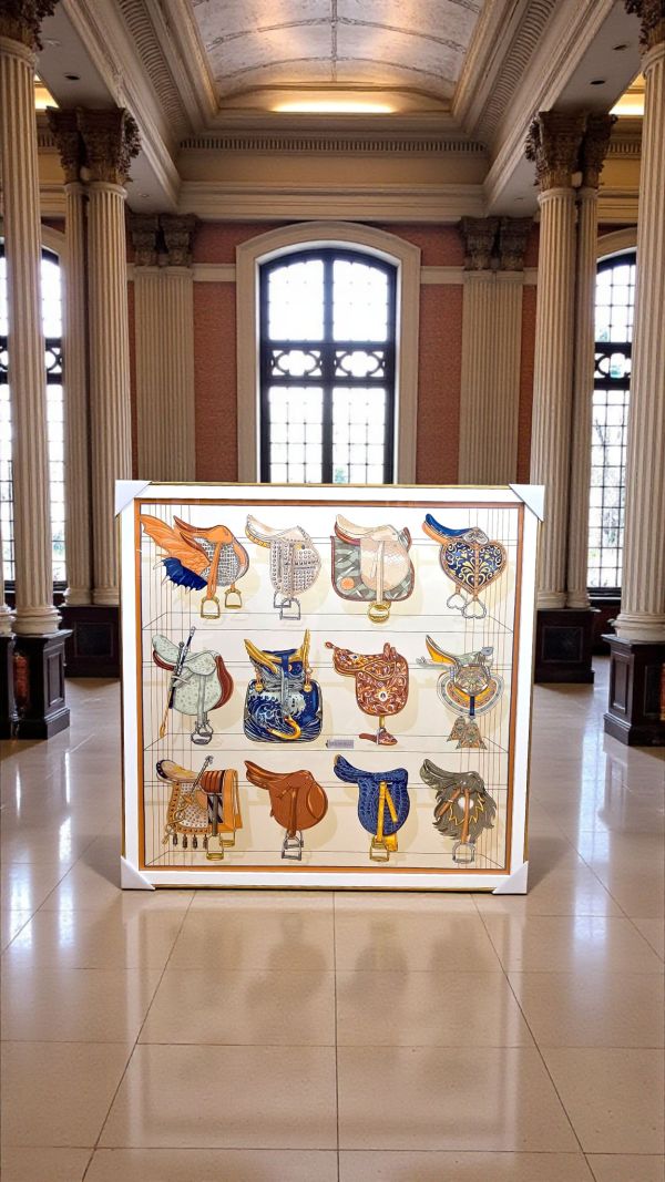 〔四十年畫廊老店專業絲巾裝框獨家技術〕hermes愛馬仕絲巾lv、Chanel、dior無損絲巾框絲巾裱框日後可拆下使用替換 hermes,絲巾,絲巾框,絲巾裝框,絲巾裱框, hermes絲巾框,愛馬仕絲巾裱框價格,絲巾裱框台北,絲巾桃園,絲巾框愛馬仕