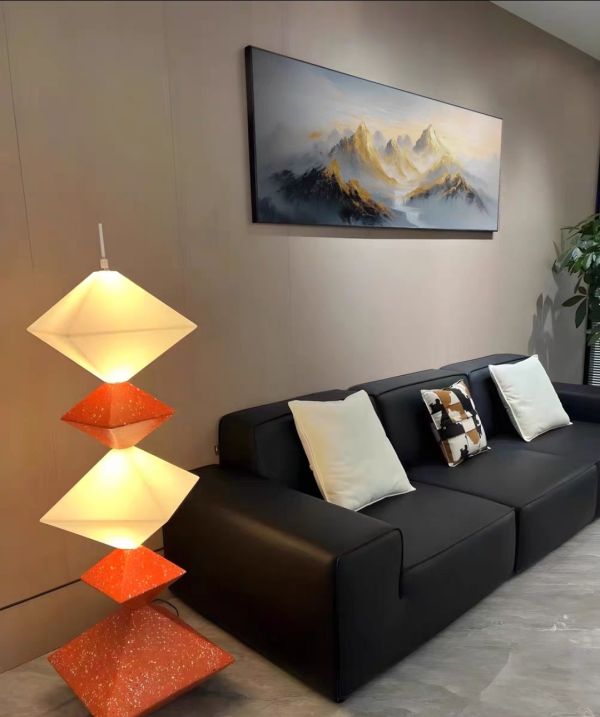 手繪油畫《金嶺遠山》現代高級靠山藝術掛畫客廳沙發牆掛畫四十年新麗畫廊買畫首選 掛畫, 油畫, 開運招財, 客廳掛畫, 招財, 開運, 靠山,金山,客廳掛畫,新麗畫廊