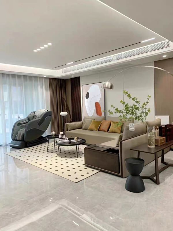 手繪油畫現代抽象大地色調裝飾畫客廳沙發牆藝術掛畫 手繪油畫現代抽象大地色調裝飾畫客廳沙發牆藝術掛畫