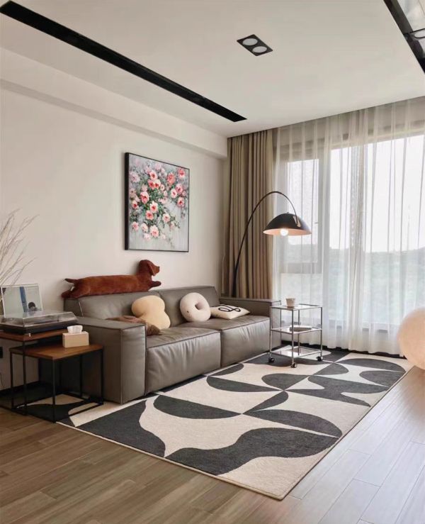 手繪油畫法式優雅立體花卉裝飾畫藝術掛畫設計師推薦客廳掛畫 手繪油畫法式優雅立體花卉裝飾畫藝術掛畫設計師推薦客廳掛畫