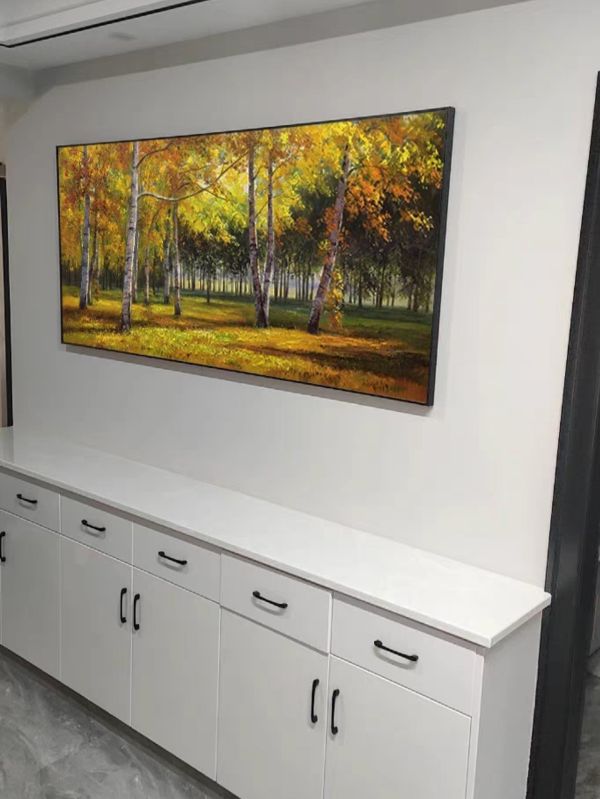 手繪油畫歐式林間風景裝飾畫藝術掛畫沙發牆買畫首選 手繪油畫歐式林間風景裝飾畫藝術掛畫沙發牆買畫首選桃園買畫