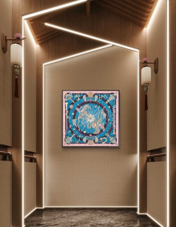 〔四十年實體店面專業絲巾裝框獨家技術〕hermes愛馬仕絲巾LV、Chanel、dior各精品絲巾框日後可拆下替換使用 〔四十年實體店面專業絲巾裝框獨家技術〕hermes愛馬仕絲巾LV、Chanel、dior各精品絲巾框日後可拆下替換使用