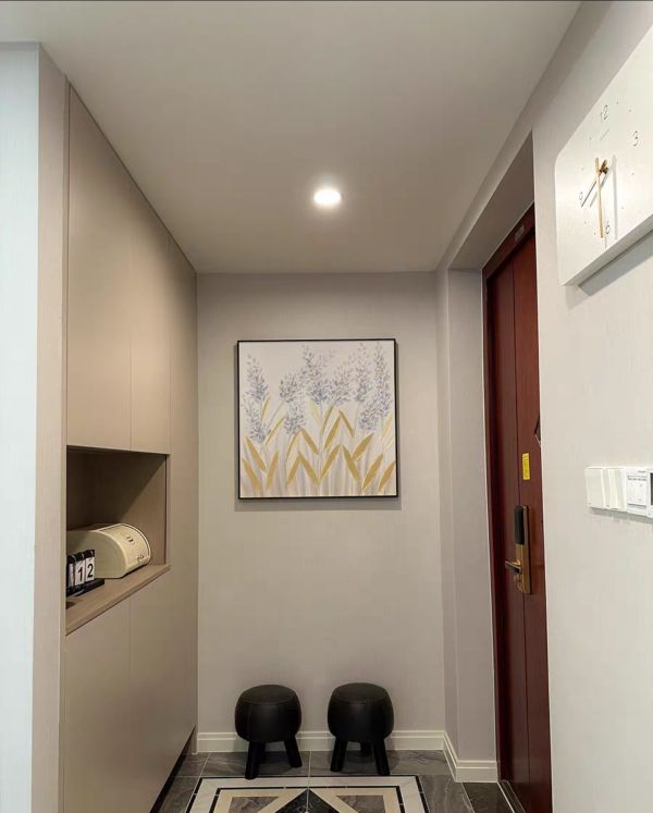 手繪油畫輕奢柔和花卉裝飾畫客廳餐桌藝術掛畫送禮自用 手繪油畫輕奢柔和花卉裝飾畫客廳餐桌藝術掛畫送禮自用