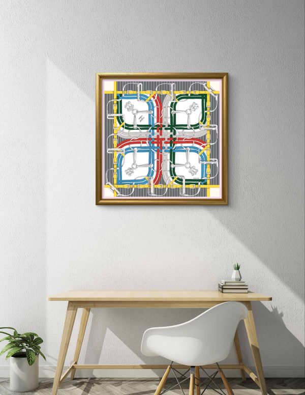 〔四十年實體店面專業絲巾裝框獨家技術〕hermes愛馬仕絲巾LV、Chanel、dior各精品絲巾框日後可拆下替換使用 〔四十年實體店面專業絲巾裝框獨家技術〕hermes愛馬仕絲巾LV、Chanel、dior各精品絲巾框日後可拆下替換使用