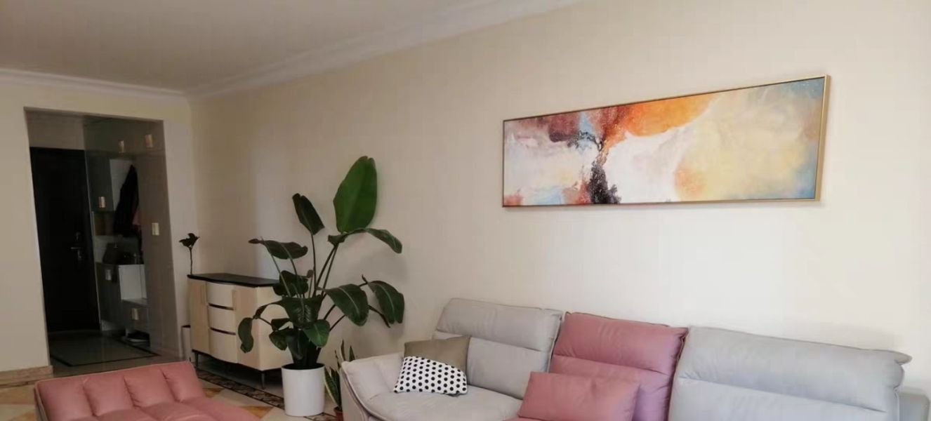 手繪油畫現代設計抽象裝飾畫無框畫沙發牆買畫首選 手繪油畫現代設計抽象裝飾畫無框畫沙發牆買畫首選