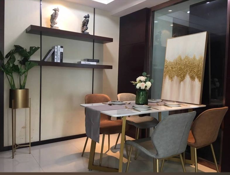 手繪油畫溫柔奶油宅金箔粉抽象裝飾畫掛畫無框畫 手繪油畫溫柔奶油宅金箔粉抽象裝飾畫掛畫無框畫