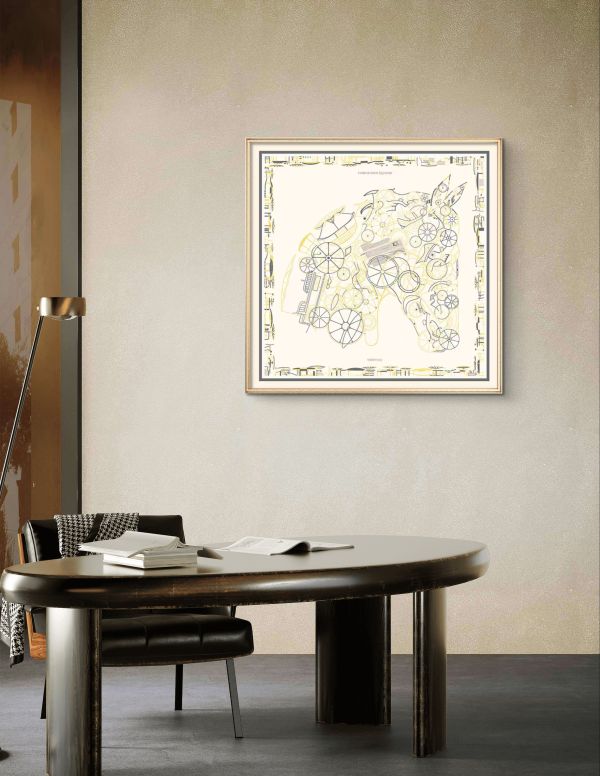 〔四十年實體店面專業絲巾裝框獨家技術〕hermes愛馬仕絲巾LV、Chanel、dior各精品絲巾框日後可拆下替換使用 〔四十年實體店面專業絲巾裝框獨家技術〕hermes愛馬仕絲巾LV、Chanel、dior各精品絲巾框日後可拆下替換使用