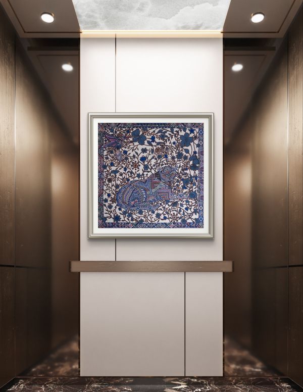 〔四十年實體店面專業絲巾裝框獨家技術〕hermes愛馬仕絲巾lv、Chanel、dior無損絲巾框絲巾裱框日後可拆下使用替換 〔四十年實體店面專業絲巾裝框獨家技術〕hermes愛馬仕絲巾lv、Chanel、dior無損絲巾框絲巾裱框日後可拆下使用替換