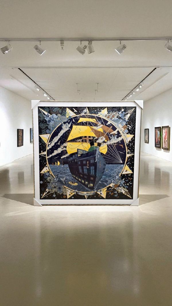 〘四十年專業無損絲巾裝框〙全台最多絲巾裱框成品實拍好評分享/Hermès愛馬仕絲巾LV、Chanel、dior全台收件宅配寄回 hermes,絲巾,絲巾框,絲巾裝框,絲巾裱框, hermes絲巾框,愛馬仕絲巾裱框價格,絲巾裱框台北,絲巾桃園,絲巾裱框threads