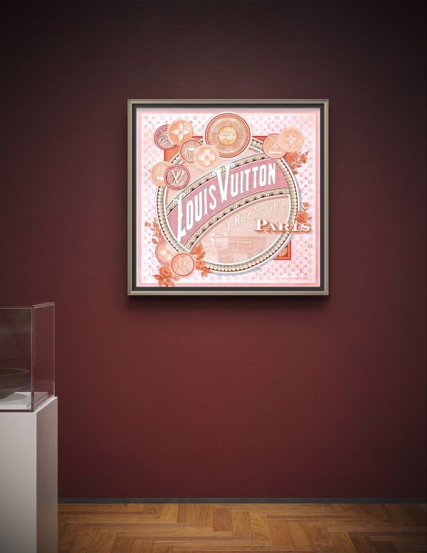 〔實體店面專業絲巾裝框獨家技術〕hermes愛馬仕絲巾lv、Chanel、dior無損絲巾框絲巾裱框日後可拆下使用替換 絲巾框,絲巾裝框,絲巾裱框