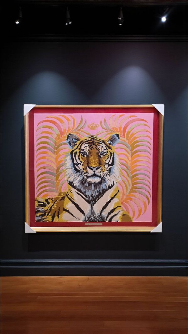 〘四十年新麗畫廊專業無損絲巾裝框〙全台最多絲巾裱框成品實拍好評分享/Hermès愛馬仕絲巾LV、Chanel、dior全台收件宅配寄回 hermes,絲巾,絲巾框,絲巾裝框,絲巾裱框, hermes絲巾框,愛馬仕絲巾裱框價格,絲巾裱框台北,絲巾桃園,絲巾框愛馬仕