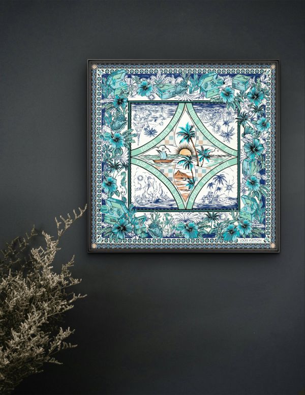 〔四十年實體店面專業絲巾裝框獨家技術〕hermes愛馬仕絲巾lv、Chanel、dior無損絲巾框絲巾裱框日後可拆下使用替換 絲巾,絲巾框,絲巾裝框,絲巾裱框