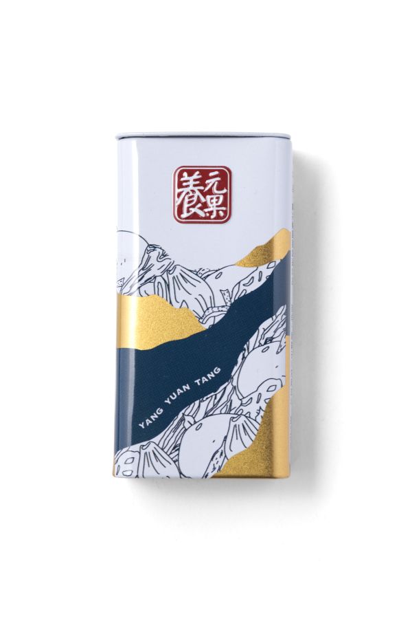 養元果 3入組 喉糖,天然成分