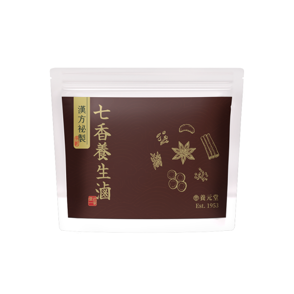 漢方秘滷 漢方,天然,養生,藥材,滷包,獨家,燉包,湯包,藥膳