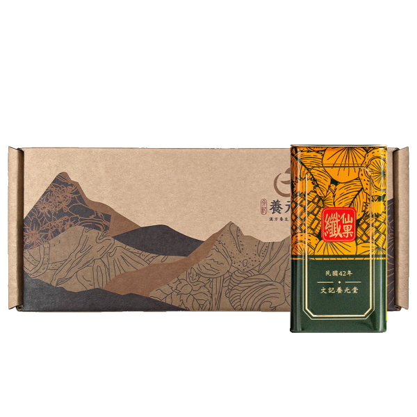 纖仙果 3入組 消化,酵素,乳酸菌,益生菌