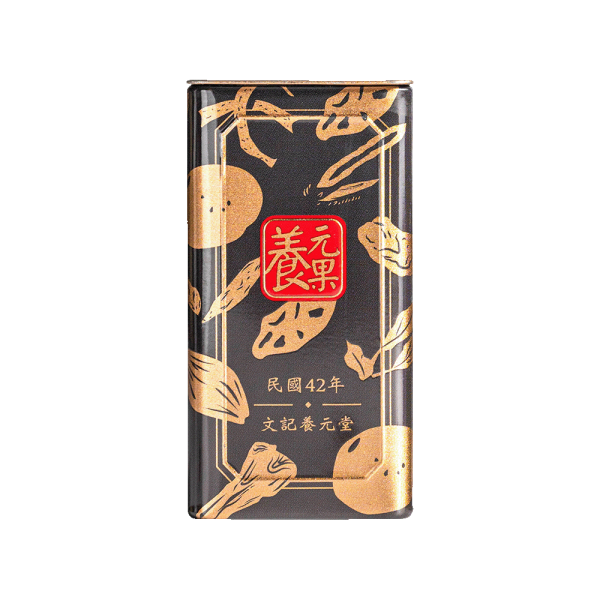 養元果 10入組 喉糖,天然成分