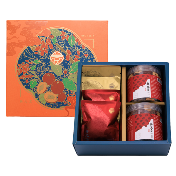 金馬瑞養系列禮盒（附品牌紙袋） 養元堂,新年禮盒,禮盒,新年養生禮盒,紅棗隨手包,養生茶隨手包,藥膳包禮盒,新春送禮推薦,養生禮盒推薦,新年送長輩養生禮盒,新春養生禮盒推薦,漢方養生禮盒,百貨養生禮盒