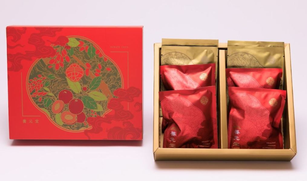 金馬棗運禮盒（附品牌紙袋） 養元堂,新年禮盒,禮盒,新年養生禮盒,紅棗隨手包,養生茶隨手包,藥膳包禮盒,新春送禮推薦,養生禮盒推薦,新年送長輩養生禮盒,新春養生禮盒推薦,漢方養生禮盒,百貨養生禮盒