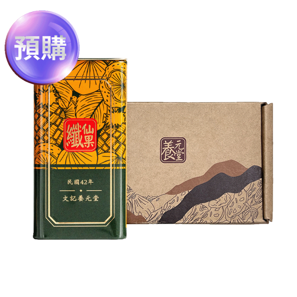纖仙果 5入組 消化,酵素,乳酸菌,益生菌