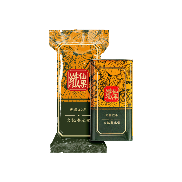 纖仙果 消化,酵素,乳酸菌,益生菌