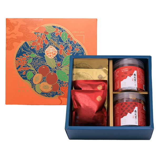 金馬瑞養系列禮盒（附品牌紙袋） 養元堂,新年禮盒,禮盒,新年養生禮盒,紅棗隨手包,養生茶隨手包,藥膳包禮盒,新春送禮推薦,養生禮盒推薦,新年送長輩養生禮盒,新春養生禮盒推薦,漢方養生禮盒,百貨養生禮盒