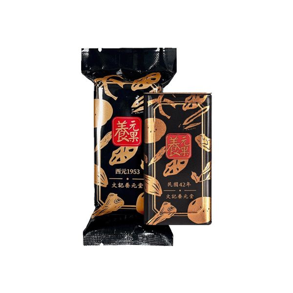 贈品-養元果 單罐 