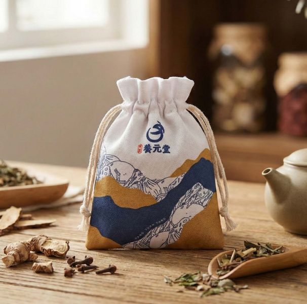 艾香守護隨身包 