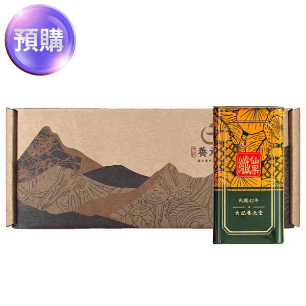 纖仙果 7入組 消化,酵素,乳酸菌,益生菌