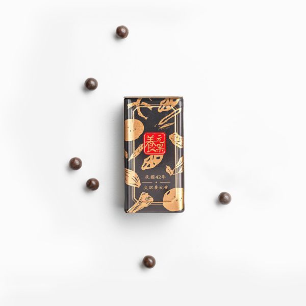 三果體驗組 喉糖,天然成分