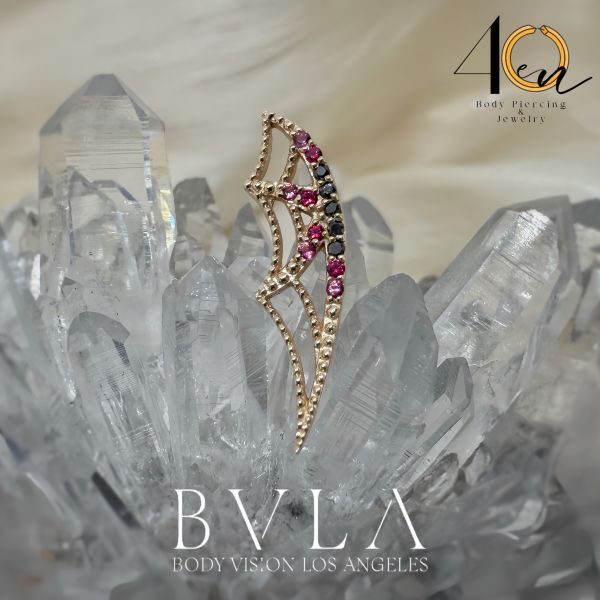 客訂BVLA - 夏綠蒂的網 40en歐美耳飾,歐美耳環,14K耳環,不過敏耳環,歐美風格,14k純金,輕奢耳飾,鈦金屬,鈦合金