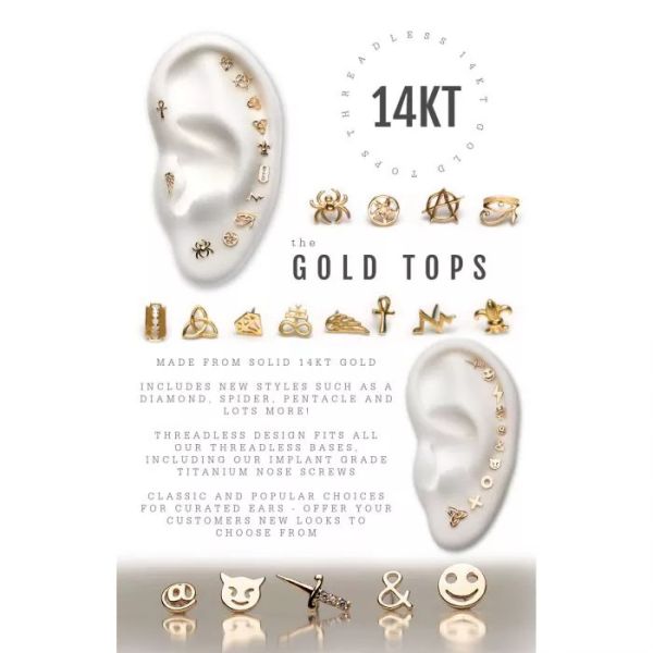 14K-心跳 40en歐美耳飾,歐美耳環,14K耳環,不過敏耳環,歐美風格,14k純金,輕奢耳飾,實驗室培育鑽