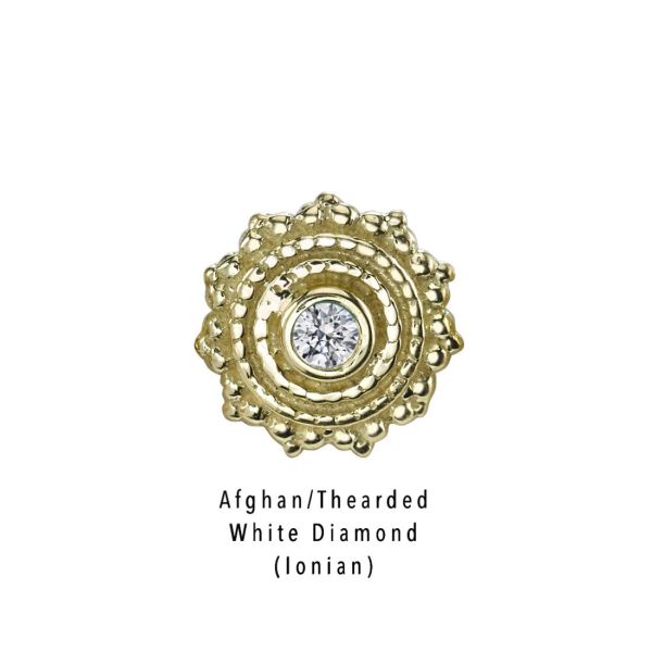 客訂BVLA - Afghan埋釘 40en歐美耳飾,歐美耳環,14K耳環,不過敏耳環,歐美風格,14k純金,輕奢耳飾,鈦金屬,鈦合金