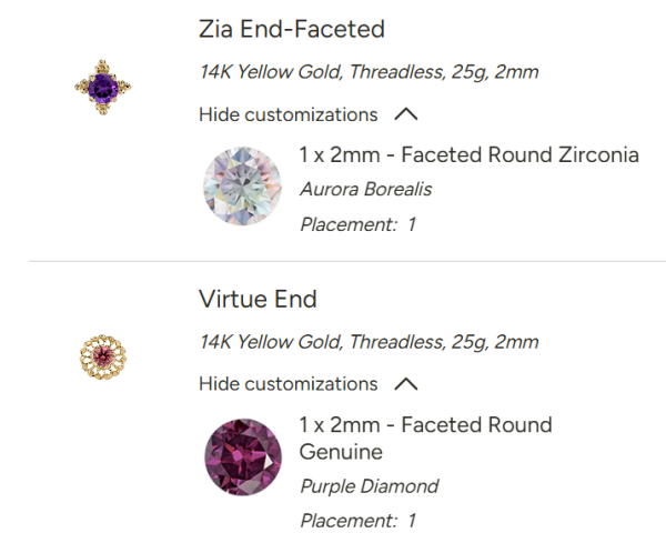 客訂勿下-14K黃金Anatometal 40en歐美耳飾,歐美耳環,14K耳環,不過敏耳環,歐美風格,14k純金,輕奢耳飾,鈦金屬,鈦合金