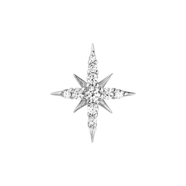 客訂BVLA - 真鑽十字閃耀 40en歐美耳飾,歐美耳環,14K耳環,不過敏耳環,歐美風格,14k純金,輕奢耳飾,鈦金屬,鈦合金