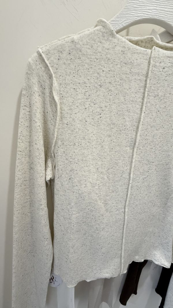 超親膚舒適度200%長袖內搭 