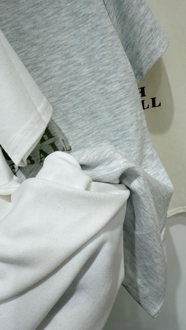 【棒球少年雲絨短袖棉T】 