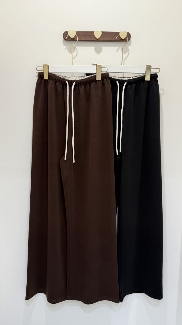 舒適200%滑爽長褲 