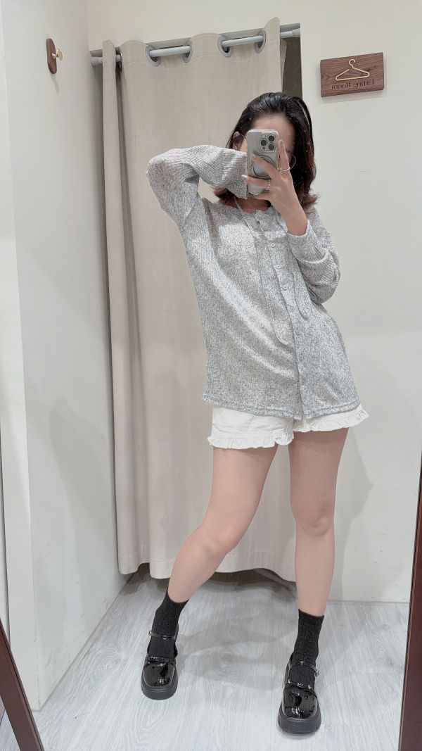25春夏【法式漆皮亮面瑪莉珍鞋】 