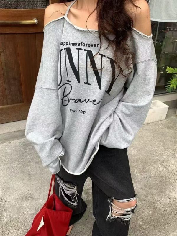 【綁帶款男友風上衣】 