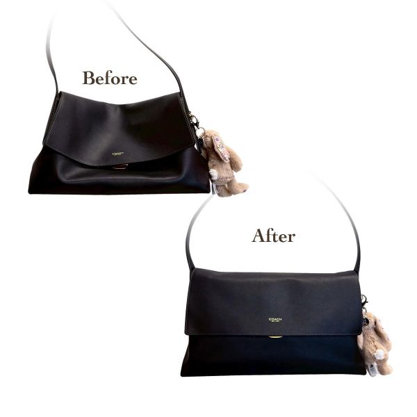 Coach Chelsea 36 收納專用防塌枕 包包變形軟塌,包撐,內膽包,包枕,防止發霉,愛馬仕防塌枕,Hermes,Chanel,精品包防塌枕,包包支撐, 包侍時尚,lady dior, LADY DIOR, 名牌包