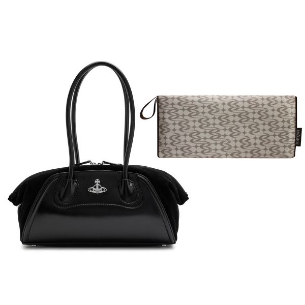 Vivienne Vestwood Shirley Small holdall-小號 -收納專用防塌枕 包包變形軟塌,包撐,內膽包,包枕,防止發霉,愛馬仕防塌枕,Hermes,Chanel,精品包防塌枕,包包支撐, 包侍時尚,lady dior, LADY DIOR, Vivienne Vestwood名牌包