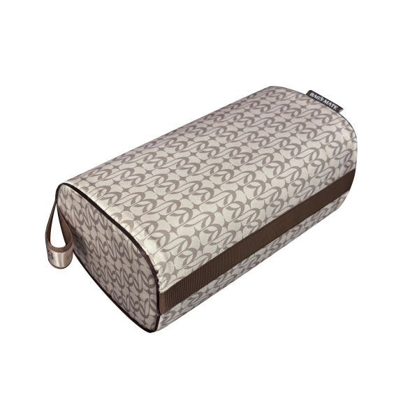 Louis Vuitton Keepall Bandoulière 25 -收納專用防塌枕 包包變形,包撐,內膽包,包枕,防止發霉,愛馬仕防塌枕,Hermes,Chanel,精品包防塌枕,包包支撐, 包侍時尚, LV包包, 卡地亞包包, 名牌包