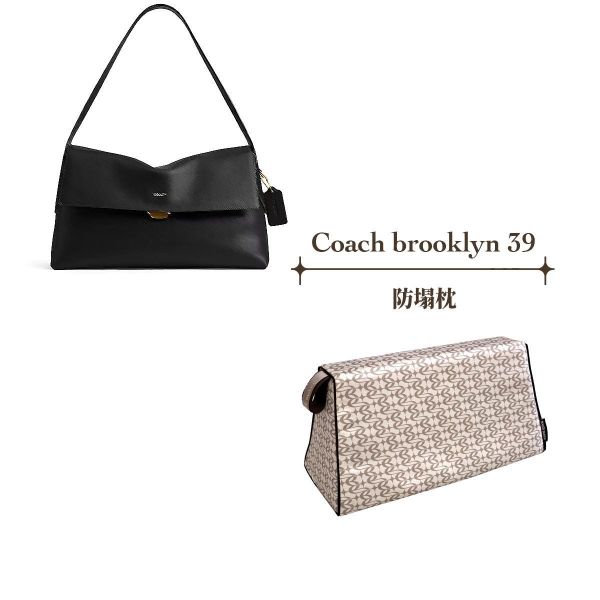 Coach Chelsea 36 收納專用防塌枕 包包變形軟塌,包撐,內膽包,包枕,防止發霉,愛馬仕防塌枕,Hermes,Chanel,精品包防塌枕,包包支撐, 包侍時尚,lady dior, LADY DIOR, 名牌包