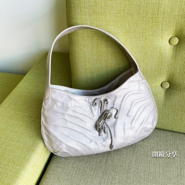 Cartier Shoulder Handbag-收納專用防塌枕 包包變形,包撐,內膽包,包枕,防止發霉,愛馬仕防塌枕,Hermes,Chanel,精品包防塌枕,包包支撐, 包侍時尚, Cartier 包包, 卡地亞包包, 名牌包