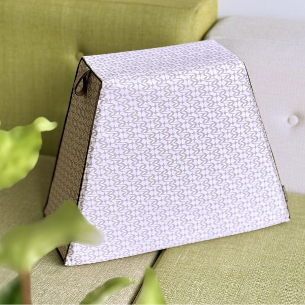 Louis Vuitton Shopper Tote -收納專用防塌枕 包包變形軟塌,包撐,內膽包,包枕,防止發霉,愛馬仕防塌枕,Hermes,Chanel,精品包防塌枕,包包支撐, 包侍時尚, LV包包, 卡地亞包包, 名牌包