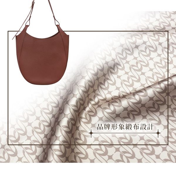 Le Foulonné 半月形肩包  L -收納專用防塌枕 包包變形軟塌,包撐,內膽包,包枕,防止發霉,愛馬仕防塌枕,Hermes,Chanel,精品包防塌枕,包包支撐, 包侍時尚,lady dior, LADY DIOR, 名牌包