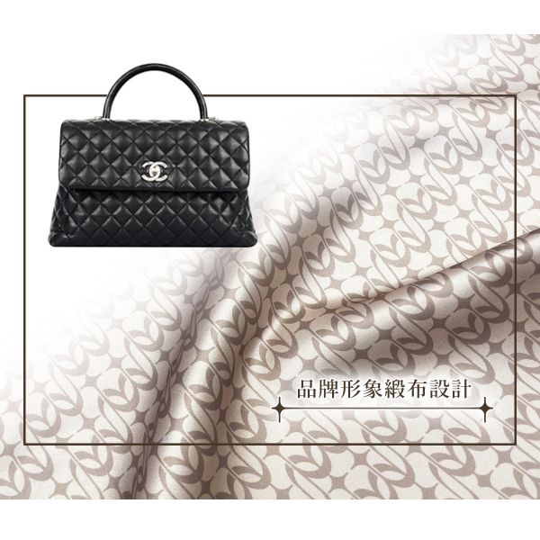 Chanel CoCo Handle Medium（中號）-收納專用防塌枕 包包變形,包撐,內膽包,包枕,防止發霉,愛馬仕防塌枕,Hermes,Chanel,精品包防塌枕,包包支撐, 包侍時尚, Chanel CoCo Handle, 名牌包